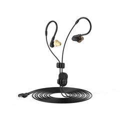 Earbud & Earmuff Parts & Accessories; Type: Communication Headset; For Use With: PIC-100 NA; PIC-100 EU