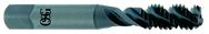 1/2-13 Dia. - 2B - 3 FL - HSS - Bright - Bottoming Spiral Flute Tap - A1 Tooling