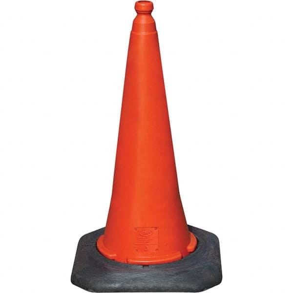 JSP Safety - Traffic Cones Type: Cone Color: Hi-Viz Orange - A1 Tooling