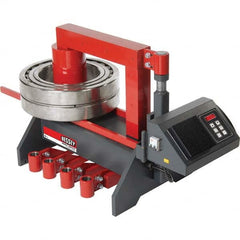 Bessey - Bearing Heaters Type.: Induction Heater Style: 1 Cross Bar - A1 Tooling