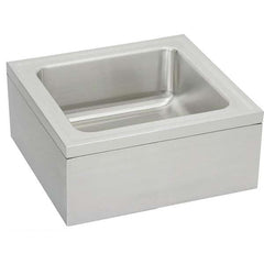 ELKAY - Stainless Steel Sinks Type: Utility Sink Outside Length: 25 (Inch) - A1 Tooling