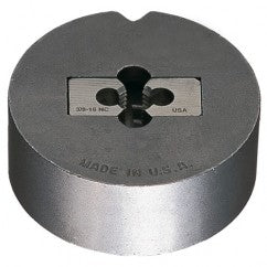 ‎1-8 Carbon Steel #5 Quick-Set Collet Assembly with Two-Piece Die - A1 Tooling