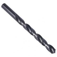 12.2MM HS 118D PT JL DRILL-BLK - A1 Tooling