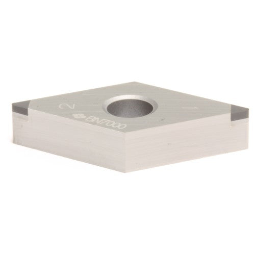 2NUDNGA431-BN7500 Turning Insert - Exact Industrial Supply