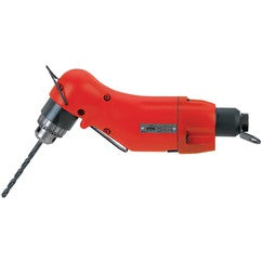 0.5HP 1/4 Z Handle Drill - A1 Tooling