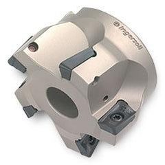 2J1E30R01 - Indexable Face Mill Cutter - A1 Tooling