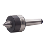 Live Centers MT #1 Precision T.I.R. .0003 - A1 Tooling