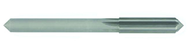 5.0MM ST FL CARBIDE REAMER - A1 Tooling