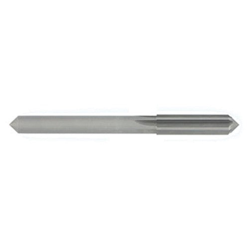 1.0MM ST FL CARBIDE REAMER - A1 Tooling