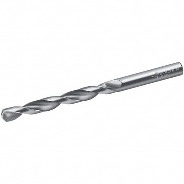 Walter-Titex - 5mm 118° Solid Carbide Jobber Drill - A1 Tooling