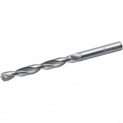 Walter-Titex - 4.5mm 118° Solid Carbide Jobber Drill - A1 Tooling