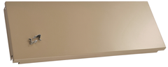 36 x 24" (Tan) - Extra Shelves for use with Edsal 3001 Series Cabinets - A1 Tooling