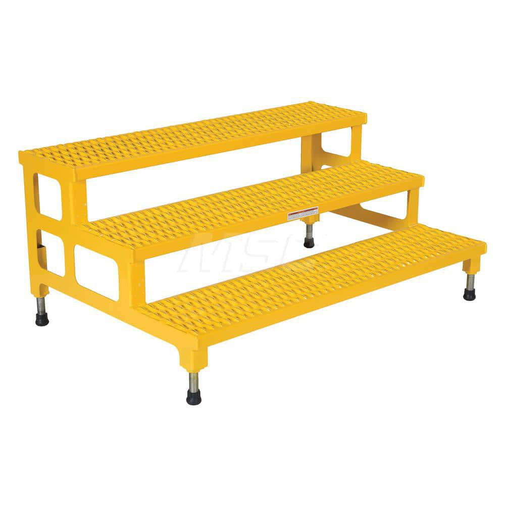 Vestil - Step Stools - Exact Industrial Supply