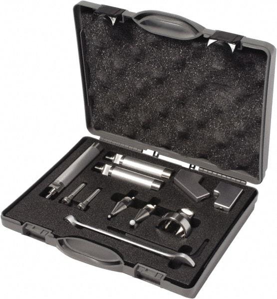 Renishaw - CMM Module & Stylus Kits Kit Type: Probe(s) Module Type: Standard Force - A1 Tooling