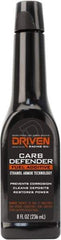 Joe Gibbs Driven Racing Oil - Ethanol Fuel Additive - 8 oz Plastic Bottle - A1 Tooling