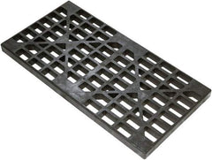 Justrite - 4' Long x 2' Wide x 2-1/2" High, Spill Containment Pallet Grate - Compatible with Justrite Pallets & Accumulations Centers - A1 Tooling