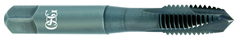 6-32 Dia. - STI - H3 - 3 FL - Spiral Point Plug EXO VA3 V Tap - A1 Tooling