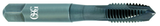 2-56 2FL H2 HSSE Spiral Point Tap - Steam Oxide - A1 Tooling