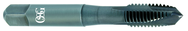 3/4-10 3FL H3 HSSE Spiral Point Tap - Steam Oxide - A1 Tooling