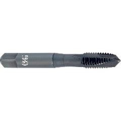 ‎4-40 2FL H3 HSSE Spiral Point Tap - V Coating