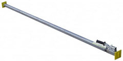 Vestil - Steel Cargo Bar - 87 Inches to 119 Inches Long - A1 Tooling