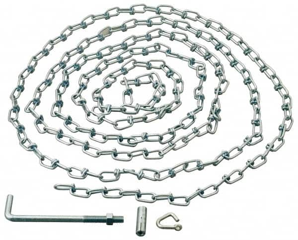 Vestil - Chain and Hanger Kit - Chain and Hanger Kit - A1 Tooling