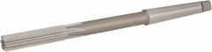 Hertel - 3/8" High Speed Steel 6 Flute Chucking Reamer - A1 Tooling