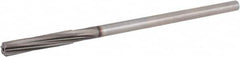 Hertel - 7/32" High Speed Steel 6 Flute Chucking Reamer - A1 Tooling