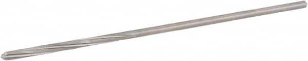 Hertel - 3/64" High Speed Steel 4 Flute Chucking Reamer - A1 Tooling