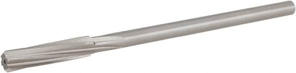 Hertel - 5/16" Cobalt 6 Flute Chucking Reamer - A1 Tooling