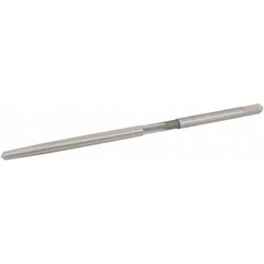 Hertel - 1/16" Diam, Straight Shank, 1" Flute, Hand Reamer - A1 Tooling