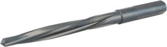 Hertel - 5/16" Reamer Diam, 3/8" Hex Shank, Bridge Reamer - A1 Tooling