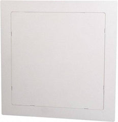 Oatey - Faucet Replacement Access Panel - PVC - A1 Tooling