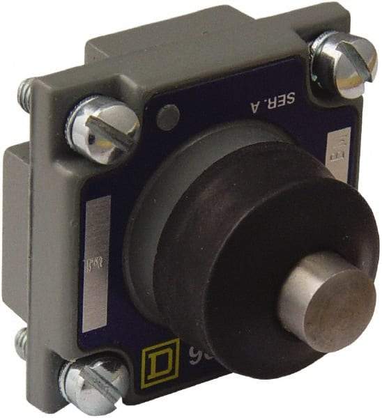 Square D - 7.6 Inch Long, Limit Switch Head - For Use with 9007C - A1 Tooling