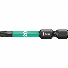 Wera - Torx Screwdriver Bits - A1 Tooling