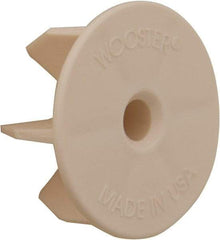 Wooster Brush - 1-1/2" Wide End Cap - A1 Tooling