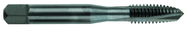 5/8-18 H3 4Fl HSS Spiral Pointed Plug ONYX Tap-Bright Finish - A1 Tooling