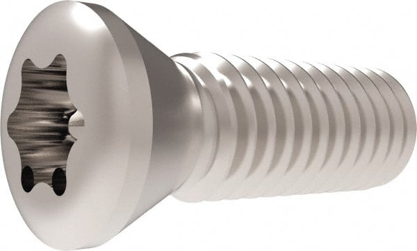 Allied Machine and Engineering - Screws For Indexables Screw Type: Insert Screw Indexable Tool Type: Drilling - A1 Tooling