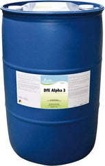 Rochester Midland Corporation - 55 Gal Drum Cleaner/Degreaser - Liquid, Lemon - A1 Tooling