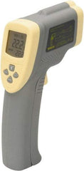 Value Collection - -50 to 530°C (-58 to 986°F) Infrared Thermometer - 14:1 Distance to Spot Ratio - A1 Tooling