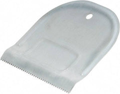 Hyde Tools - Square Margin Trowel - For Ceramic Tile - A1 Tooling