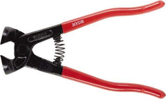 Hyde Tools - Tile Nipper - For Ceramic Tile - A1 Tooling