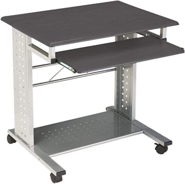 Mayline - Audio-Visual Equipment Carts Style: Multimedia Width (Inch): 29-3/4 - A1 Tooling