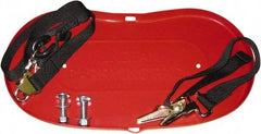 Smith Indian - Garden & Pump Sprayer Fire Pump Carry Rack - A1 Tooling