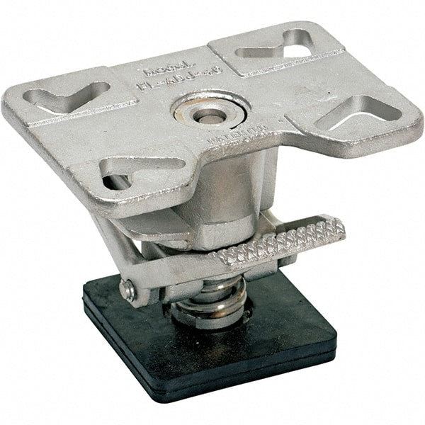 Vestil - Floor Locks PSC Code: 5340 - A1 Tooling