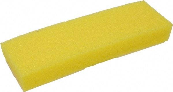 O-Cedar - Polyester Sponge Mop Refill - 9" Head Length - A1 Tooling