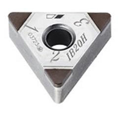 TNGA 332-M3 Grade IB10S Turning Insert - A1 Tooling