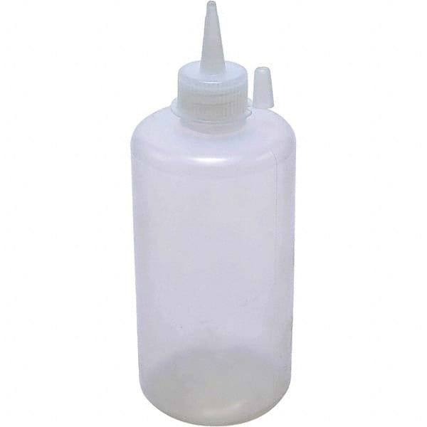 Dynalon Labware - 1 10-Piece 500 mL Dispensing Bottle - A1 Tooling