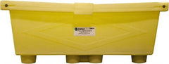 Enpac - Spill Pallets, Platforms, Sumps & Basins Type: Drum Rack Number of Drums: 2 - A1 Tooling