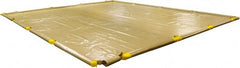 Enpac - Collapsible Berms & Pools Type: Low Wall Berm Sump Capacity (Gal.): 8,483.00 - A1 Tooling